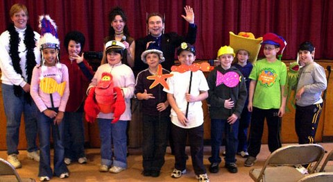 Christian and Family Entertainment